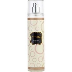 Ellen Tracy Bronze By Ellen Tracy Body Mist 8 Oz For Women