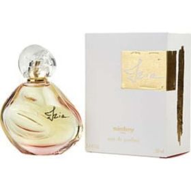 Izia By Sisley Eau De Parfum Spray 1.6 Oz For Women