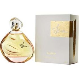 Izia By Sisley Eau De Parfum Spray 3.3 Oz For Women