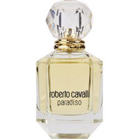 Roberto Cavalli Paradiso By Roberto Cavalli Eau De Parfum Spray 2.5 Oz (unboxed) For Women