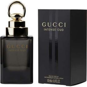 Gucci Intense Oud By Gucci Eau De Parfum Spray 3 Oz For Anyone