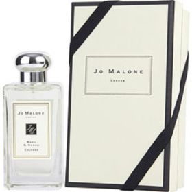 Jo Malone Basil & Neroli By Jo Malone Cologne Spray 3.4 Oz For Women