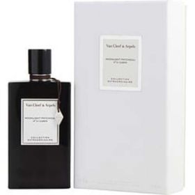 Moonlight Patchouli Van Cleef & Arpels By Van Cleef & Arpels Eau De Parfum Spray 2.5 Oz For Anyone