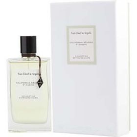 California Reverie Van Cleef & Arpels By Van Cleef & Arpels Eau De Parfum Spray 2.5 Oz For Anyone