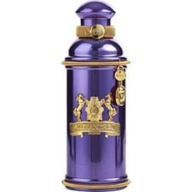 Alexandre J Iris Violet By Alexandre J Eau De Parfum Spray 3.4 Oz For Women