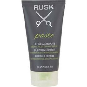 Rusk By Rusk Paste Define & Separate 4 Oz For Anyone