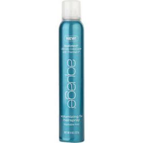 Aquage By Aquage Sea Extend Volumizing Fix Hair Spray 8 Oz For Anyone