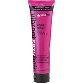 Sexy Hair By Sexy Hair Concepts Vibrant Sexy Hair Color Guard Post Color Sealer 5.1 Oz For Anyone