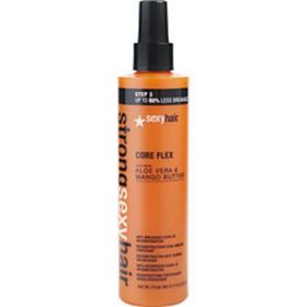 Sexy Hair By Sexy Hair Concepts Strong Sexy Hair Core Flex Leave-in Reconstructor 8.5 Oz For Anyone