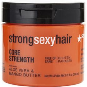 Sexy Hair By Sexy Hair Concepts Strong Sexy Hair Core Strength Masque 6.8 Oz For Anyone