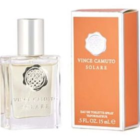 Vince Camuto Solare By Vince Camuto Edt Spray 0.5 Oz For Men