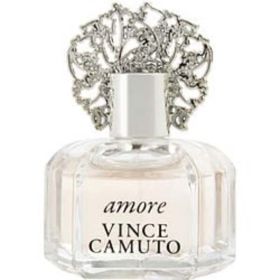 Vince Camuto Amore By Vince Camuto Eau De Parfum 0.25 Oz Mini (unboxed) For Women