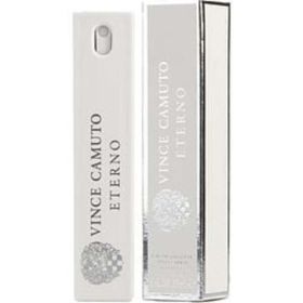 Vince Camuto Eterno By Vince Camuto Edt Travel Spray 0.5 Oz For Men