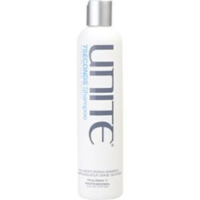 Unite By Unite 7 Seconds Shampoo 10 Oz For Anyone