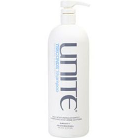 Unite By Unite 7 Seconds Shampoo 33.8 Oz For Anyone