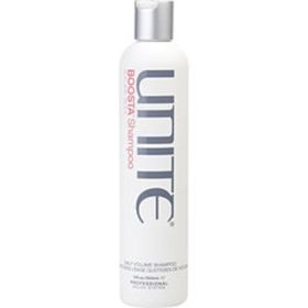 Unite By Unite Boosta Shampoo 10 Oz For Anyone