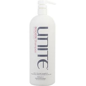 Unite By Unite Boosta Shampoo 33.8 Oz For Anyone