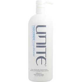 Unite By Unite 7 Seconds Conditioner 33 Oz For Anyone