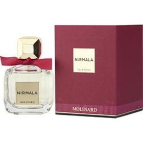 Nirmala By Molinard Eau De Parfum Spray 2.5 Oz For Women