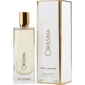 Orissima By Ted Lapidus Eau De Parfum Spray 3.3 Oz For Women