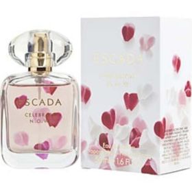 Escada Celebrate N.o.w. By Escada Eau De Parfum Spray 1.6 Oz For Women