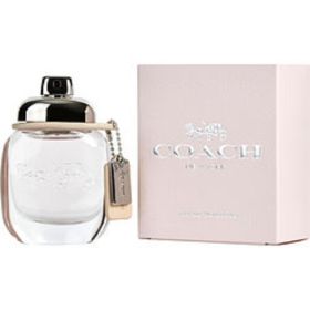 Coach By Coach Edt Spray 1 Oz For Women