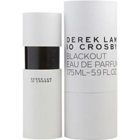 Derek Lam 10 Crosby Blackout By Derek Lam Eau De Parfum Spray 5.9 Oz For Women