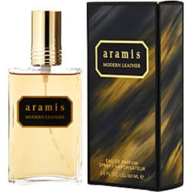 Aramis Modern Leather By Aramis Eau De Parfum Spray 2 Oz For Men