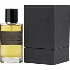 Authentic Ineffable By Perfume Authentic Eau De Parfum Spray 3.3 Oz For Anyone