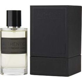 Authentic Petrichor By Perfume Authentic Eau De Parfum Spray 3.3 Oz For Anyone