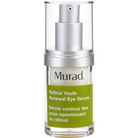 Murad By Murad Retinol Youth Renewal Eye Serum --15ml/0.5oz For Women