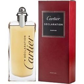 Declaration By Cartier Parfum Spray 3.3 Oz For Men