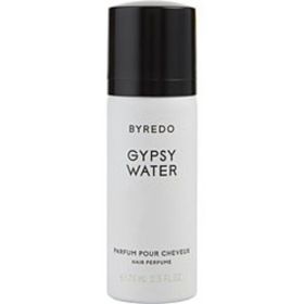 Gypsy Water Byredo By Byredo Hair Perfume 2.5 Oz For Anyone