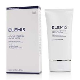 Elemis By Elemis Gentle Foaming Facial Wash  --150ml/5oz For Women