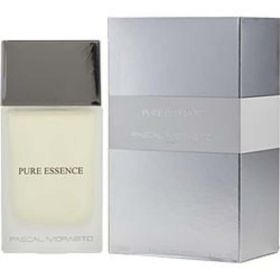 Pascal Morabito Pure Essence By Pascal Morabito Edt Spray 3.3 Oz For Men