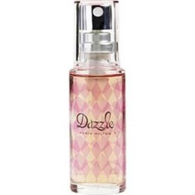 Paris Hilton Dazzle By Paris Hilton Eau De Parfum Spray 0.5 Oz (unboxed) For Women