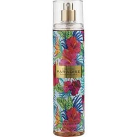 Tempting Paradise By Sofia Vergara By Sofia Vergara Body Mist 8 Oz For Women