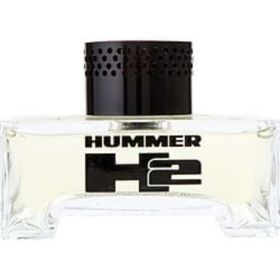 Hummer 2 By Hummer Aftershave 4.2 Oz (unboxed) For Men