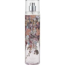 Badgley Mischka Fresh & Floral By Badgley Mischka Body Mist 8 Oz For Women