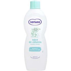 Nenuco By Nenuco Baby Cologne 20 Oz For Anyone