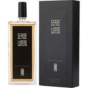 Serge Lutens Fleurs D'oranger By Serge Lutens Eau De Parfum Spray 3.3 Oz For Women