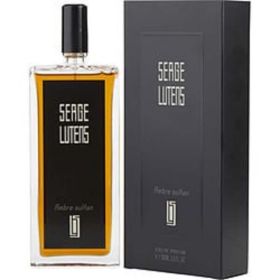 Serge Lutens Ambre Sultan By Serge Lutens Eau De Parfum Spray 3.3 Oz For Anyone