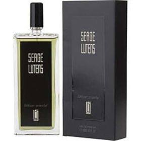 Serge Lutens Vetiver Oriental By Serge Lutens Eau De Parfum Spray 3.3 Oz For Men