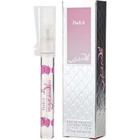 Salvador Dali Dalia By Salvador Dali Edt Pen Spray 0.27 Oz Mini For Women