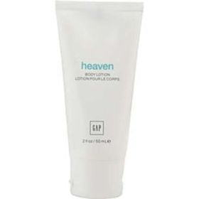 Gap Heaven By Gap Body Lotion 2 Oz For Women