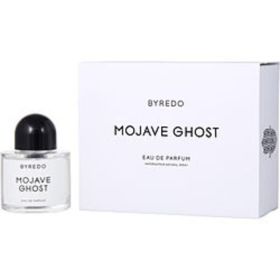 Mojave Ghost Byredo By Byredo Eau De Parfum Spray 1.7 Oz For Anyone