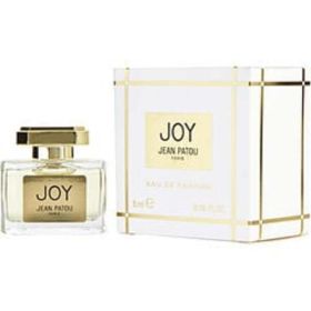 Joy By Jean Patou Eau De Parfum 0.16 Oz Mini For Women