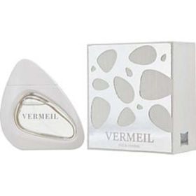 Vermeil Pour Femme By Jean Louis Vermeil Eau De Parfum Spray 3 Oz For Women