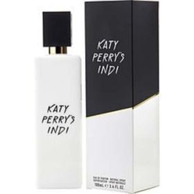 Indi By Katy Perry Eau De Parfum Spray 3.4 Oz For Women