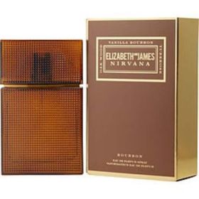 Nirvana Bourbon By Elizabeth And James Eau De Parfum Spray 1.7 Oz For Women